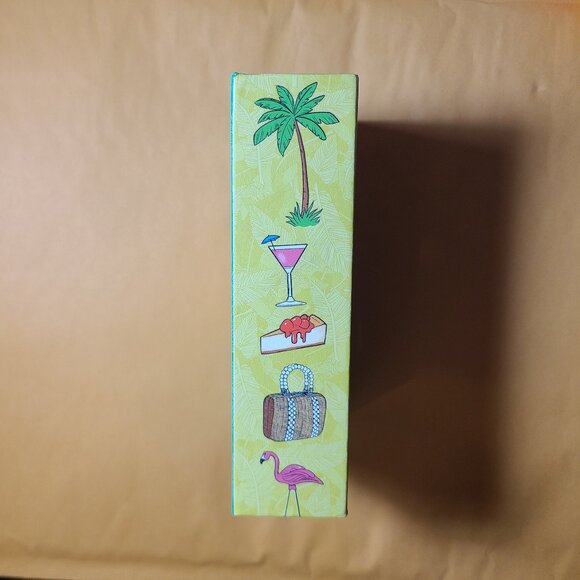 Golden Girls Trivia Deck and Episode Guide Game - Blanche Rose Dorothy Sophia - Picture 4 of 5